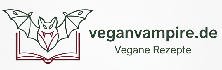 Vegan Vampire Logo
