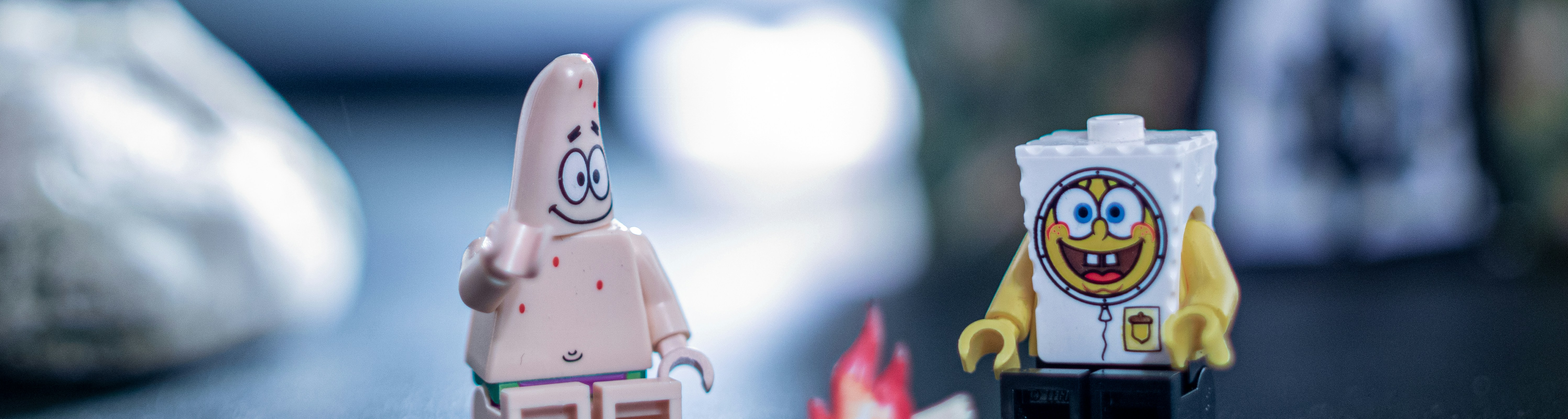 Vegan Vampire Über uns Banner